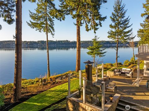 Photo of 6947 Cooper Point Road NW, Olympia, WA 98502 (MLS # 2516511)
