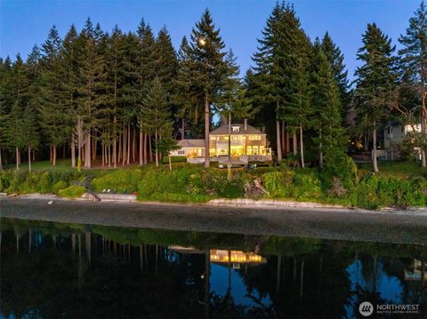 Photo of 6947 Cooper Point Road NW, Olympia, WA 98502 (MLS # 2516511)