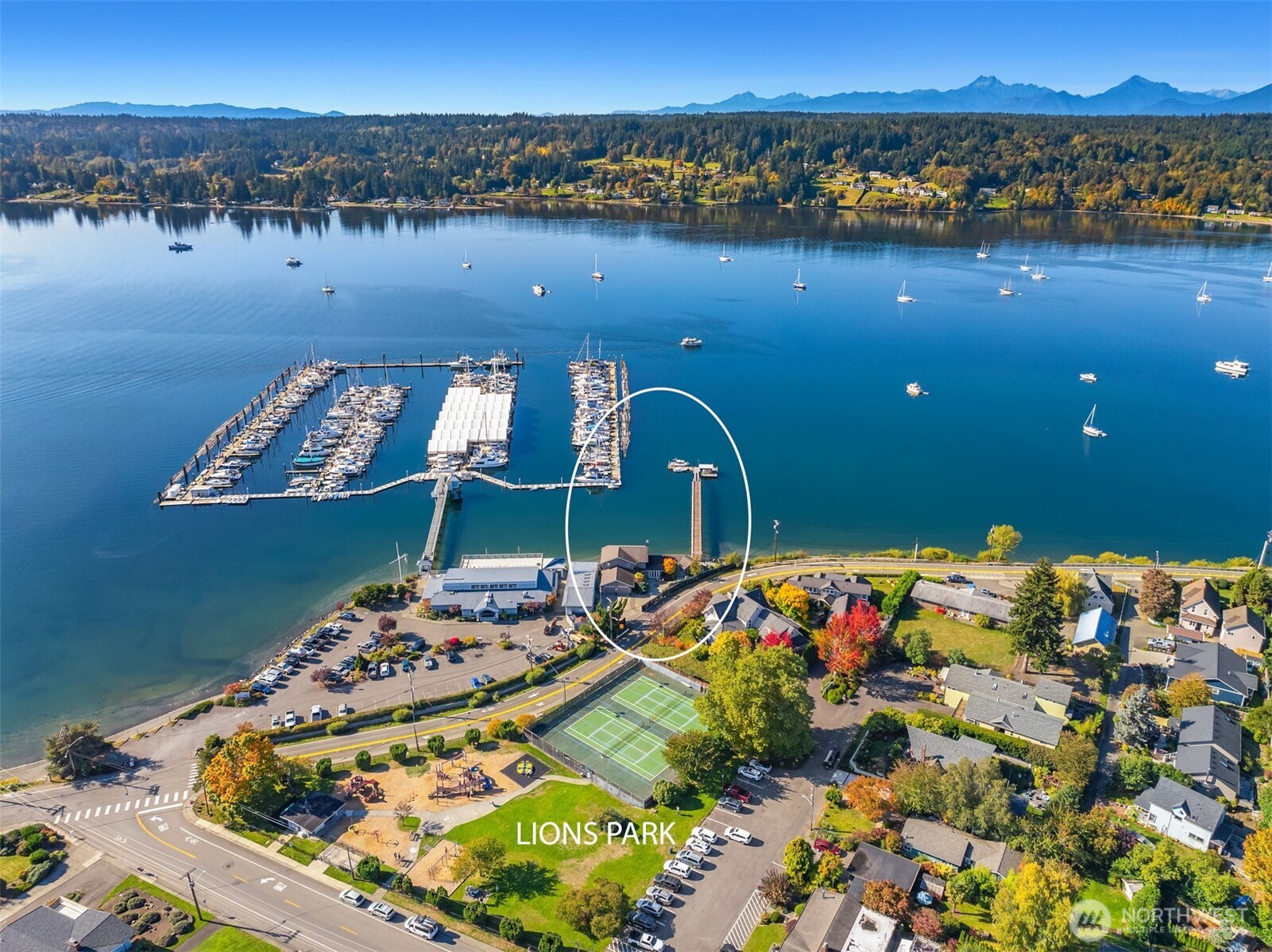 18211 Fjord Drive NE