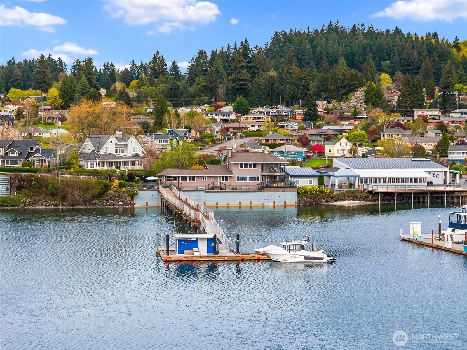 18211 Fjord Drive NE