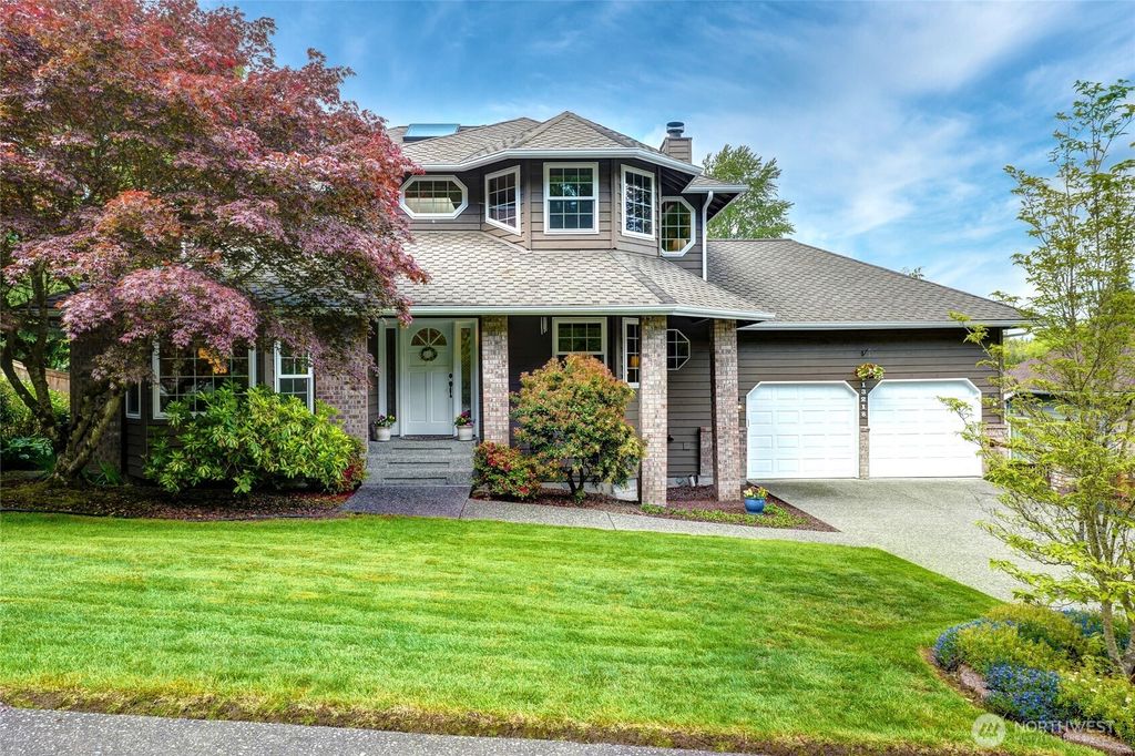 Photo of 13218 42nd Avenue W, Mukilteo, WA 98275 (MLS # 2378684)