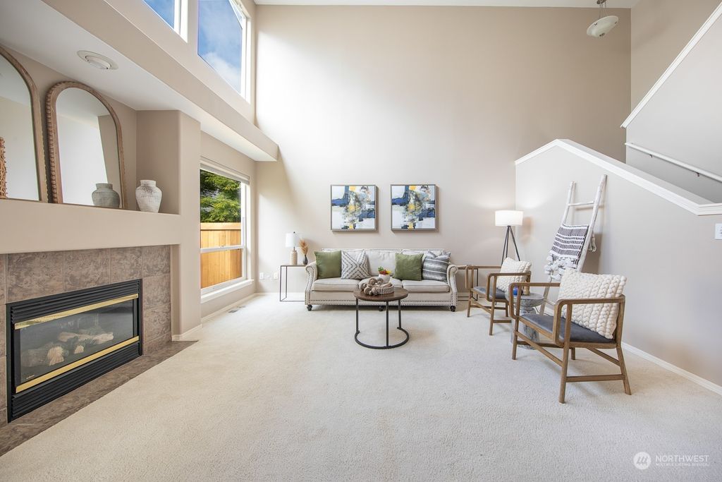 Photo of 2532 143rd Street SW #11A, Lynnwood, WA 98087 (MLS # 2251488)