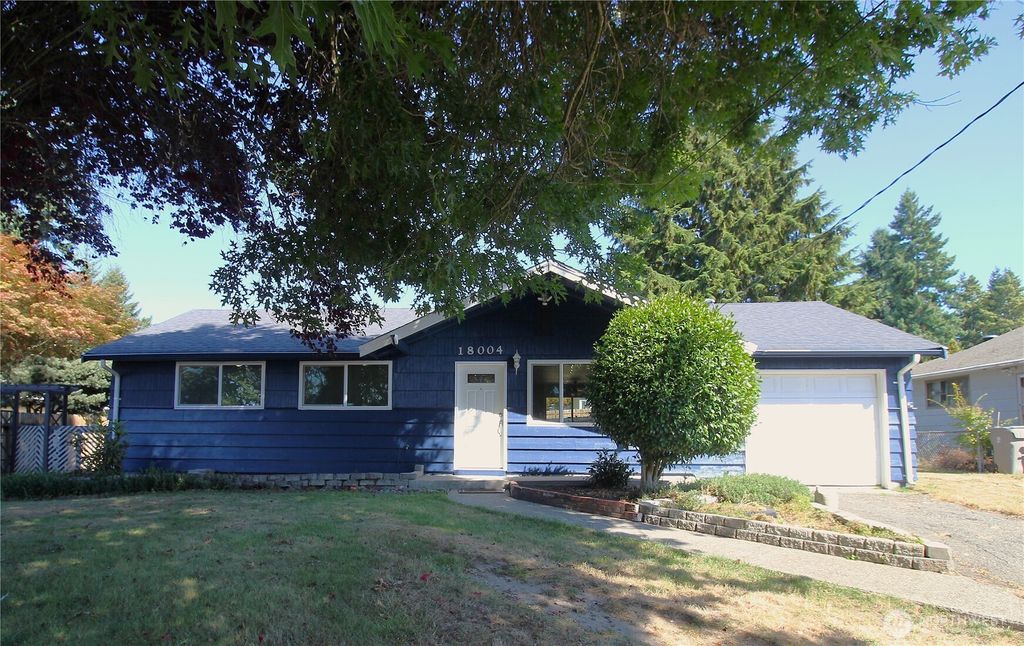 Photo of 18004 110th Avenue SE, Renton, WA 98055 (MLS # 2431501)