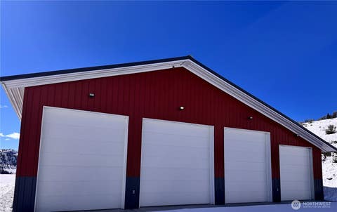 Photo of 7 Spring Canyon Road, Orondo, WA 98843 (MLS # 2563807)