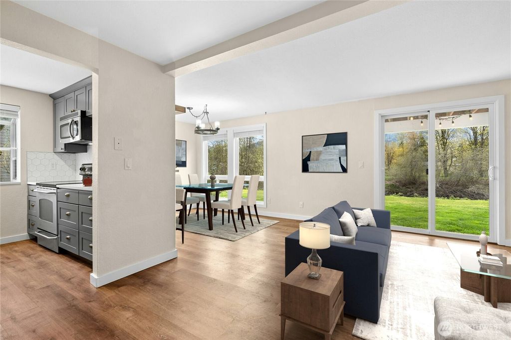 Photo of 445 Main Avenue S #25, North Bend, WA 98045 (MLS # 2507096)