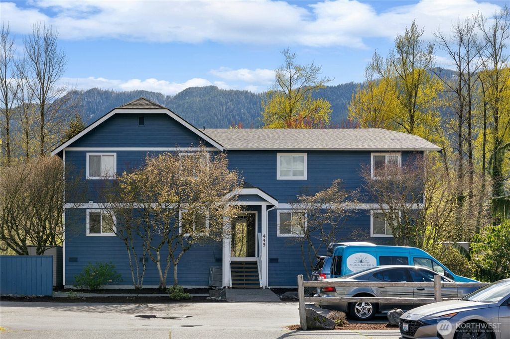 Photo of 445 Main Avenue S #25, North Bend, WA 98045 (MLS # 2507096)