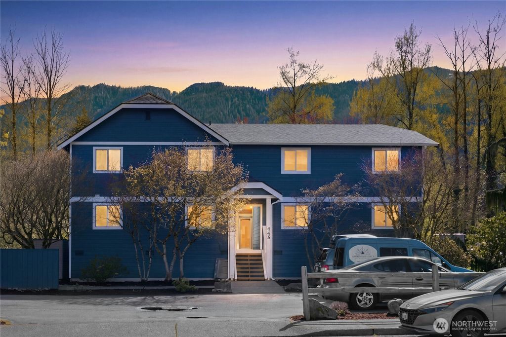 Photo of 445 Main Avenue S #25, North Bend, WA 98045 (MLS # 2507096)