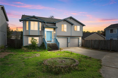 Photo of 20317 84th Avenue Ct E, Spanaway, WA 98387 (MLS # 2595981)