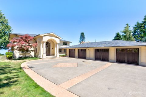 A home in Edmonds