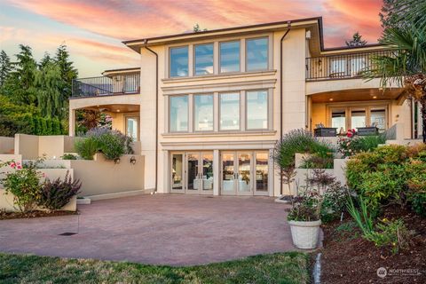 A home in Edmonds