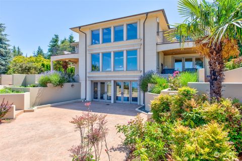 A home in Edmonds