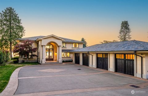 A home in Edmonds