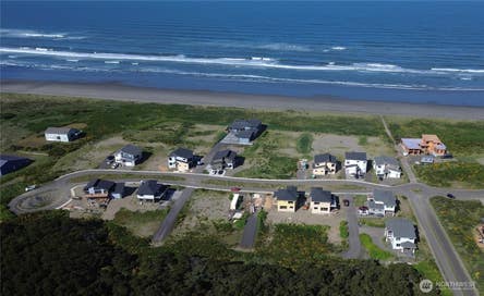 1505 Agate Lane Westport WA 98595