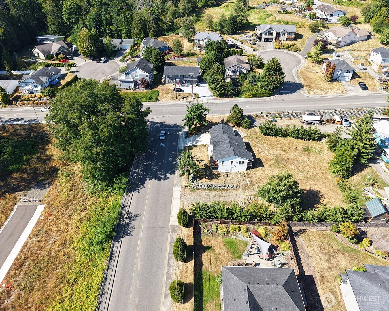 750 Odell Road