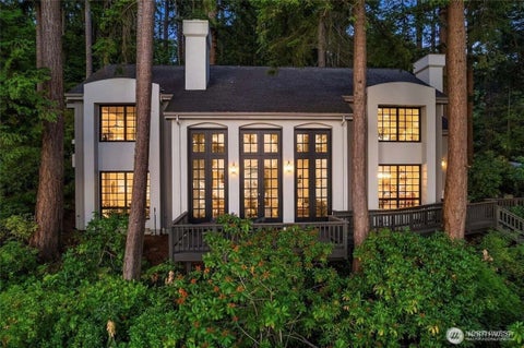Photo of 16818 Marine Drive, Stanwood, WA 98292 (MLS # 2566816)