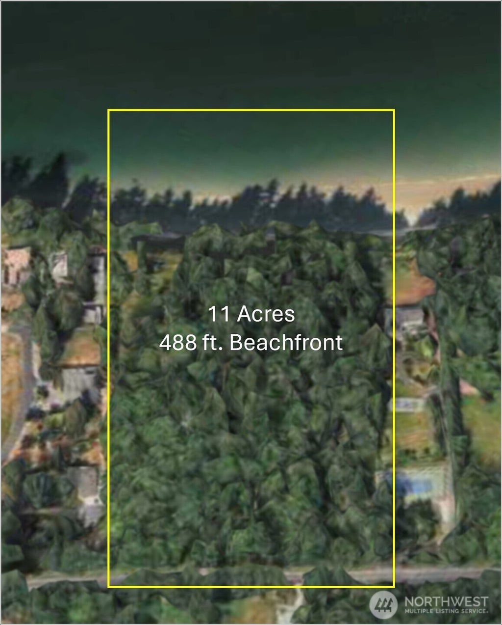 Photo of 16818 Marine Drive, Stanwood, WA 98292 (MLS # 2566816)