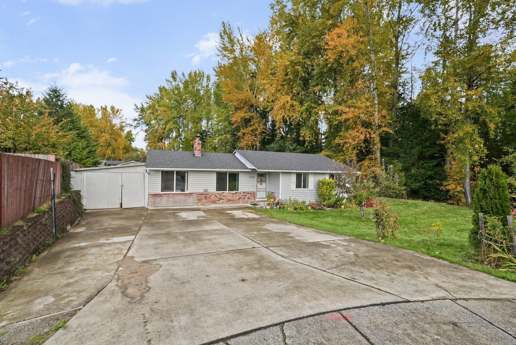 Photo of 10507 Rosewood Avenue, Everett, WA 98204 (MLS # 2599672)
