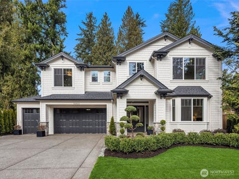 Photo of 7835 134th Avenue NE, Redmond, WA 98052 (MLS # 2548952)