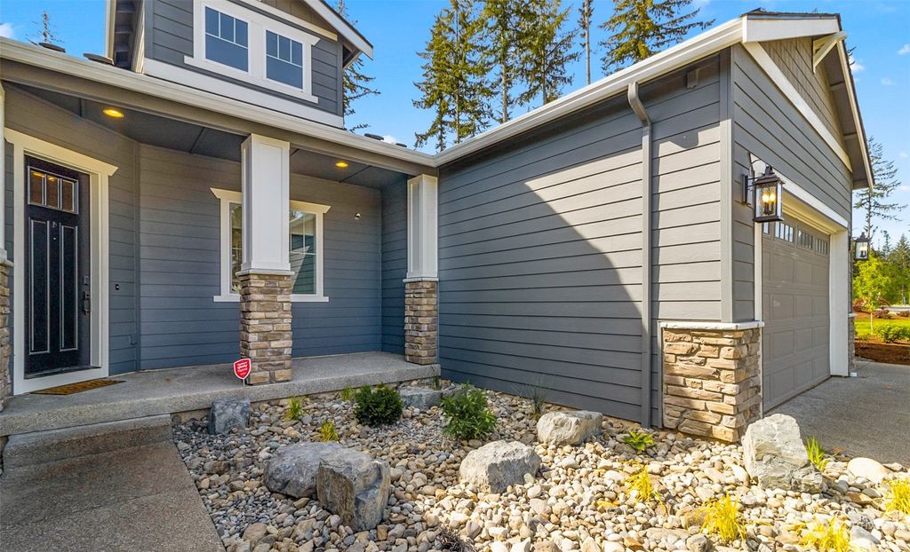 Photo of 14608 122nd Place NE, Lake Stevens, WA 98258 (MLS # 2240054)