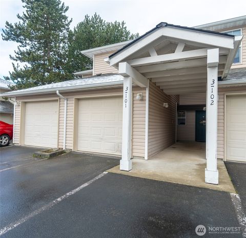 2001 120th Street SE Unit 3-101, Everett, WA 98208 - MLS#: 2369196