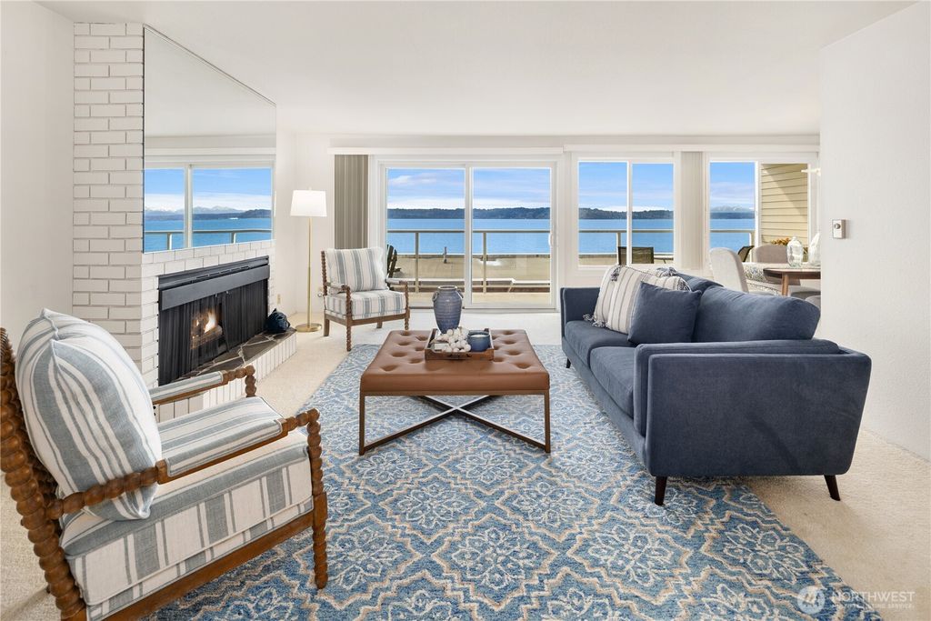 Photo of 10203 47th Avenue SW #C12, Seattle, WA 98146 (MLS # 2437509)