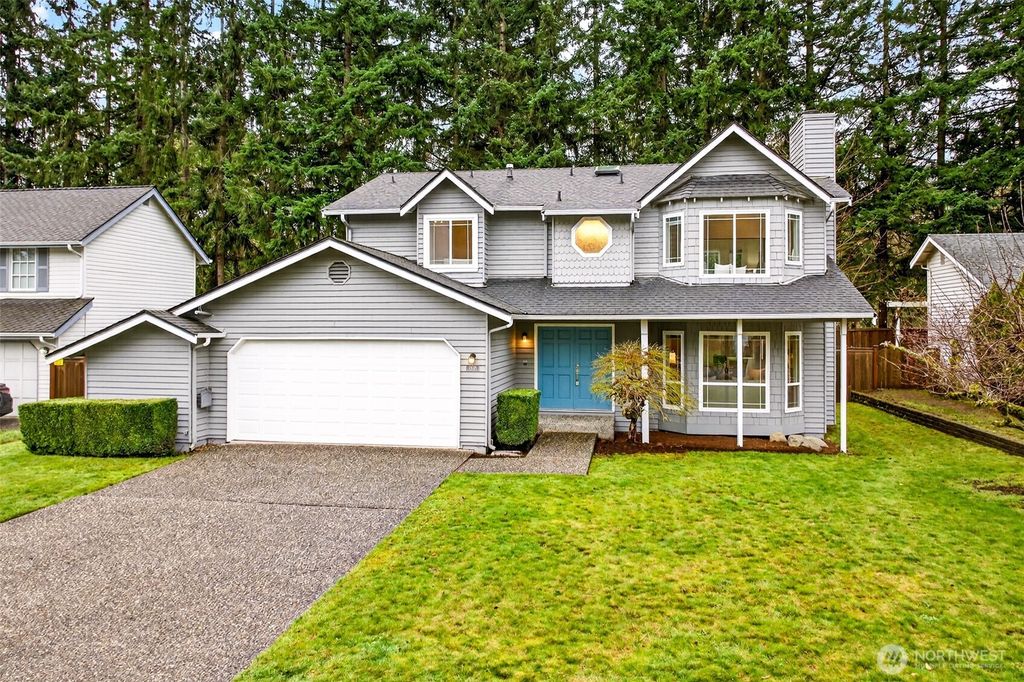 Photo of 13515 173rd Place NE, Redmond, WA 98052 (MLS # 2494929)