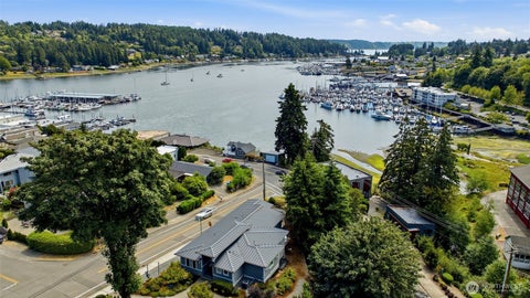 Photo of 4010 Burnham Dr DR, Gig Harbor, WA 98332 (MLS # 2553914)