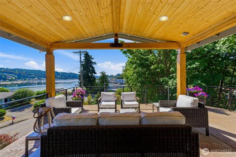 Photo of 4010 Burnham Dr DR, Gig Harbor, WA 98332 (MLS # 2553914)