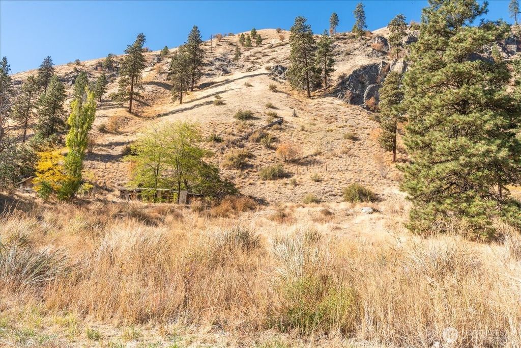 Photo of 21300 US Highway 97a, Chelan, WA 98816 (MLS # 2478937)