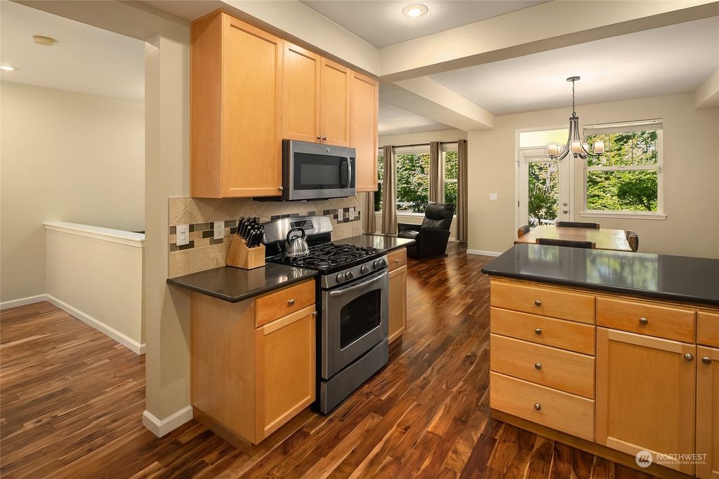 Photo of 7704 Fairway Avenue SE #603, Snoqualmie, WA 98065 (MLS # 2141803)