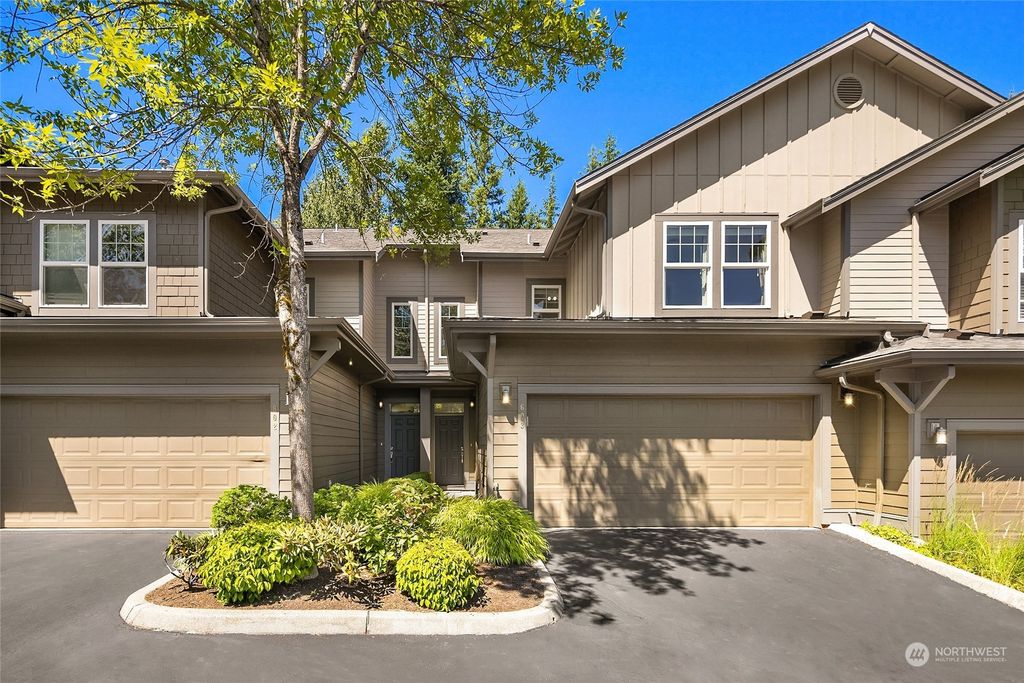 Photo of 7704 Fairway Avenue SE #603, Snoqualmie, WA 98065 (MLS # 2141803)