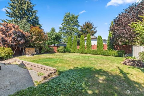 A home in Lake Stevens