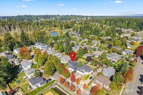 A home in Lake Stevens