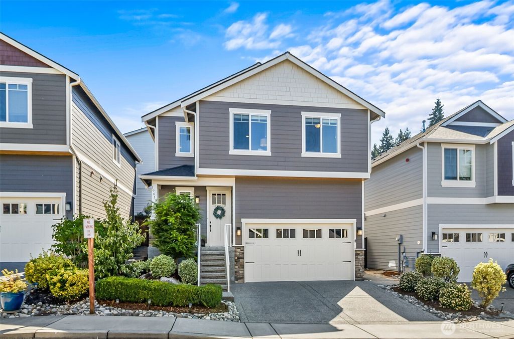 Photo of 19619 23rd Drive SE, Bothell, WA 98012 (MLS # 2421187)