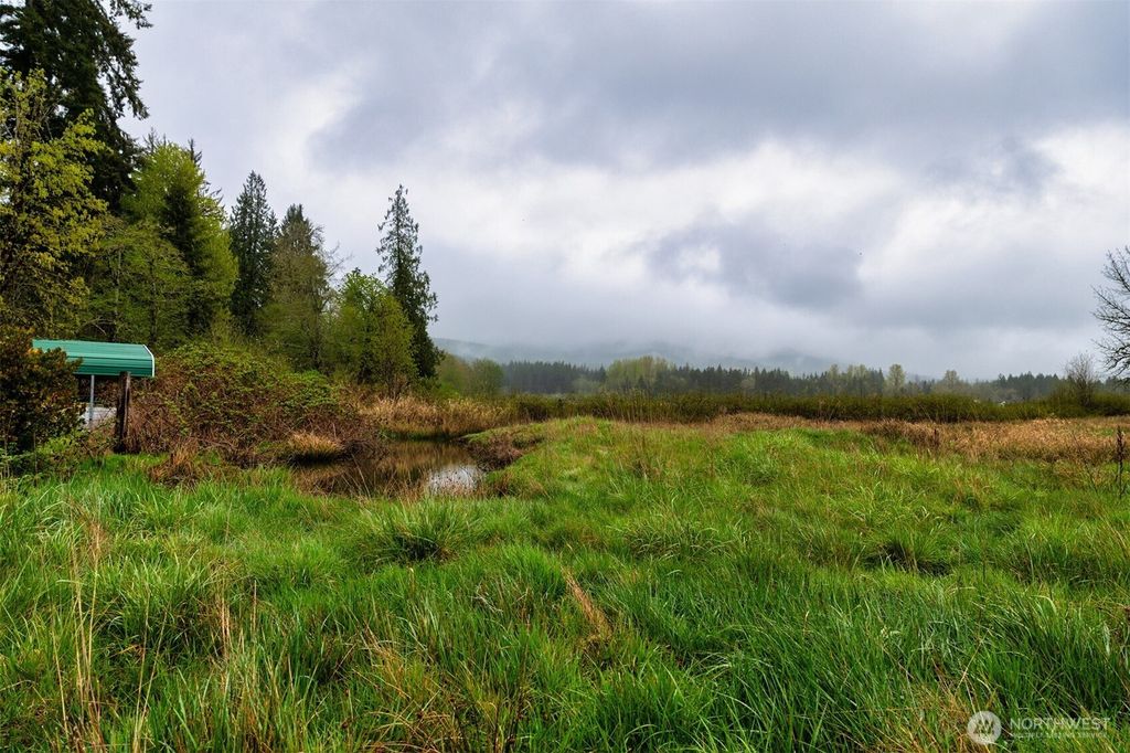 Photo of 30 Belle Lane, McCleary, WA 98557 (MLS # 2514648)