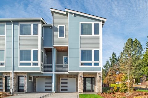 Photo of 6611 S 128th Street, Seattle, WA 98178 (MLS # 2464759)