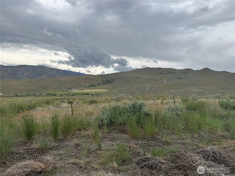 300 Buckhorn Mountain Drive