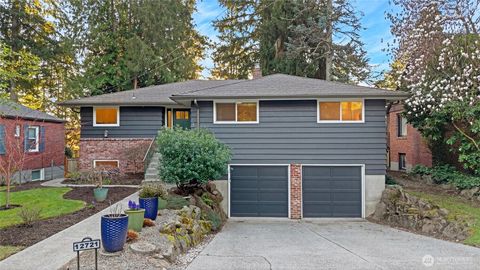Photo of 12721 3rd Avenue NW, Seattle, WA 98177 (MLS # 2485065)