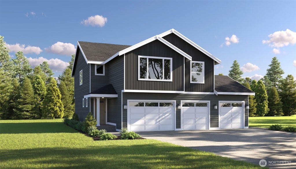 Photo of 5901 192ND Street NW #12A, Stanwood, WA 98292 (MLS # 2587132)