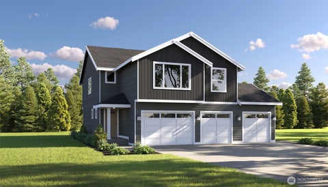 Photo of 5901 192ND Street NW #12A, Stanwood, WA 98292 (MLS # 2587132)