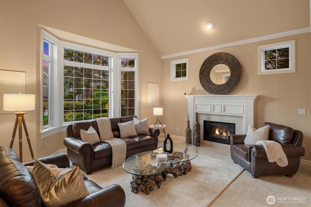 Photo of 3004 278th Court SE, Sammamish, WA 98075 (MLS # 2329446)