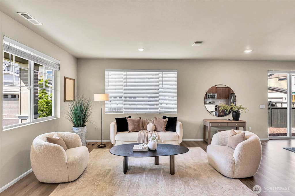 Photo of 31927 Tolmie Lane, Black Diamond, WA 98010 (MLS # 2564170)