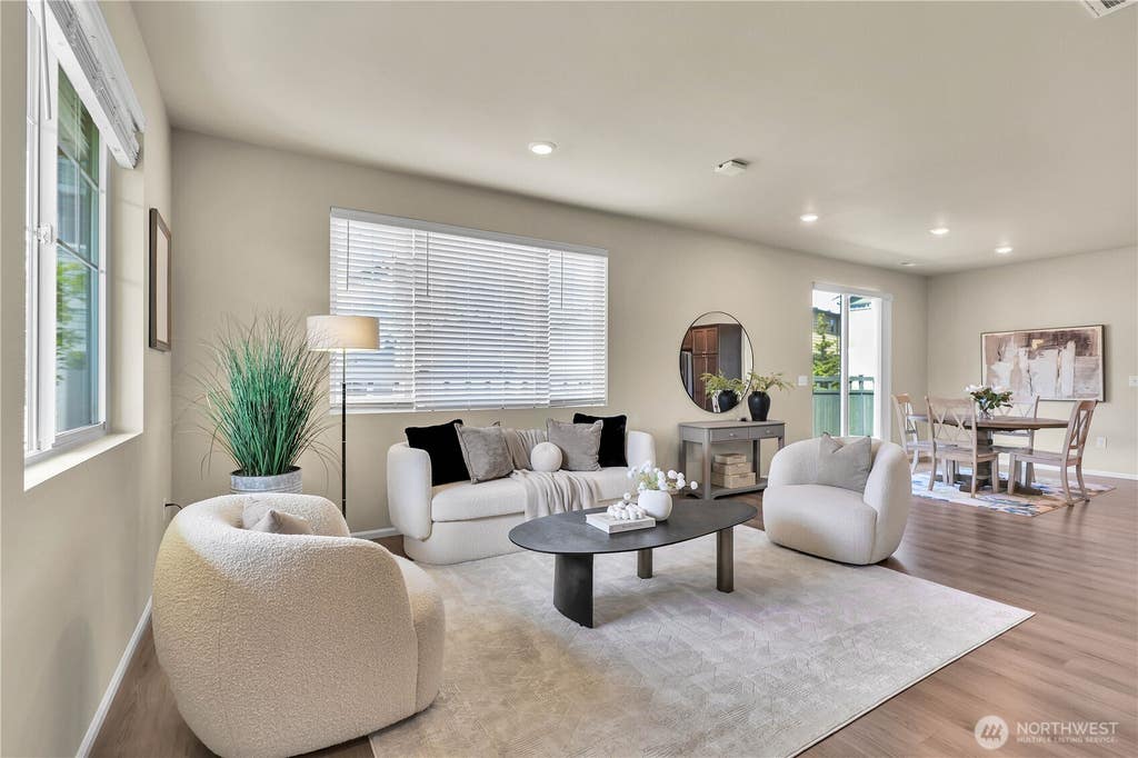 Photo of 31927 Tolmie Lane, Black Diamond, WA 98010 (MLS # 2564170)