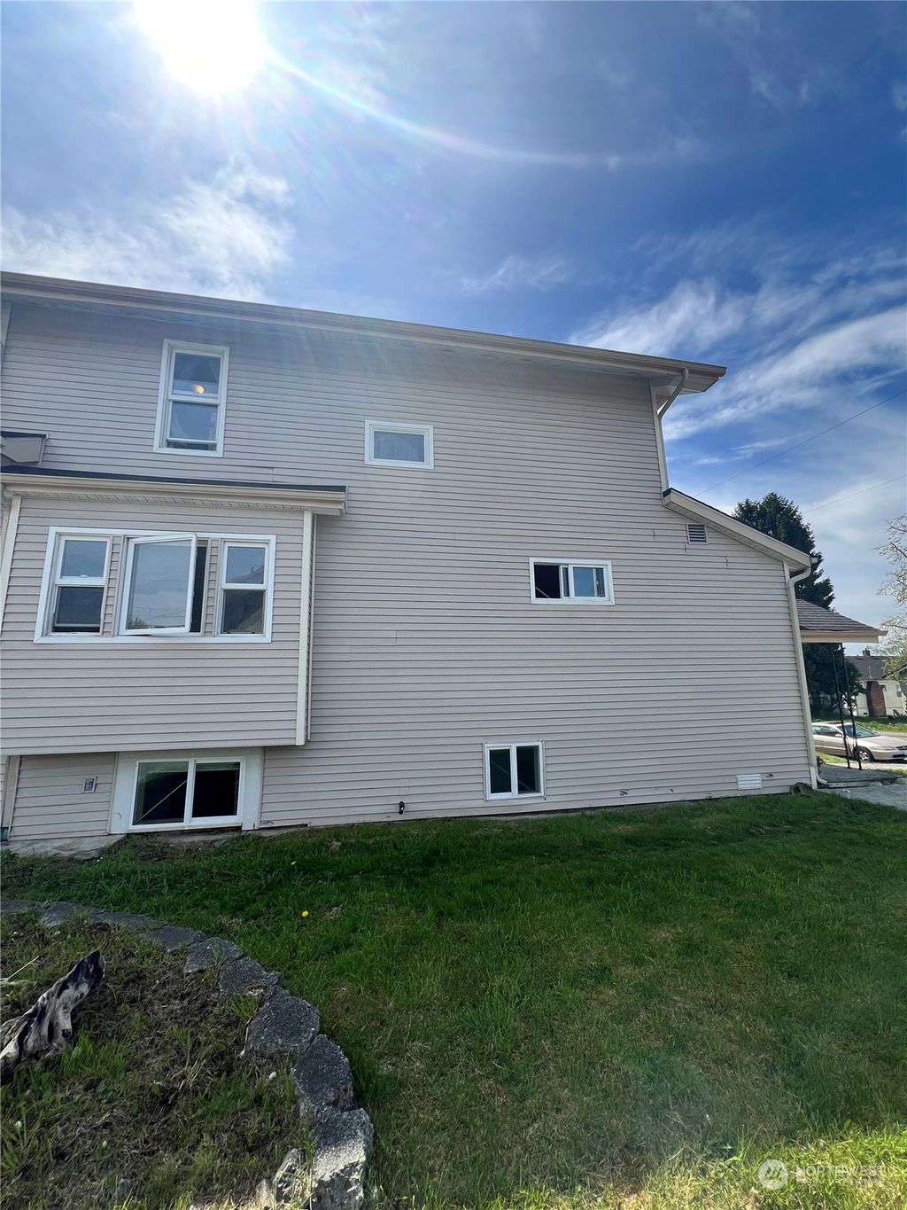 Photo of 2201 Highland Avenue, Everett, WA 98201 (MLS # 2243501)