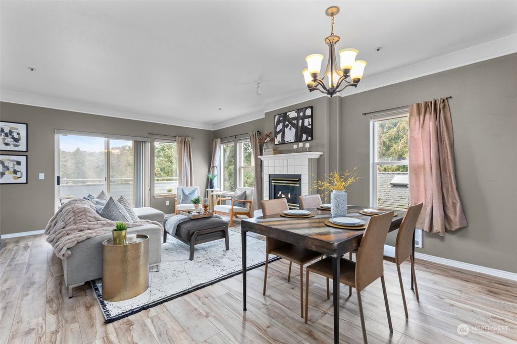 Photo of 3271 SW Avalon Way #302, Seattle, WA 98126 (MLS # 2026107)