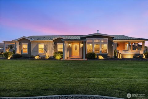 708 Desert Aire Drive N Mattawa WA 99349