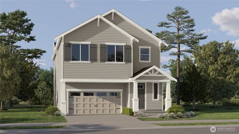 Photo of 8418 44th Place SE, Marysville, WA 98270 (MLS # 2531308)