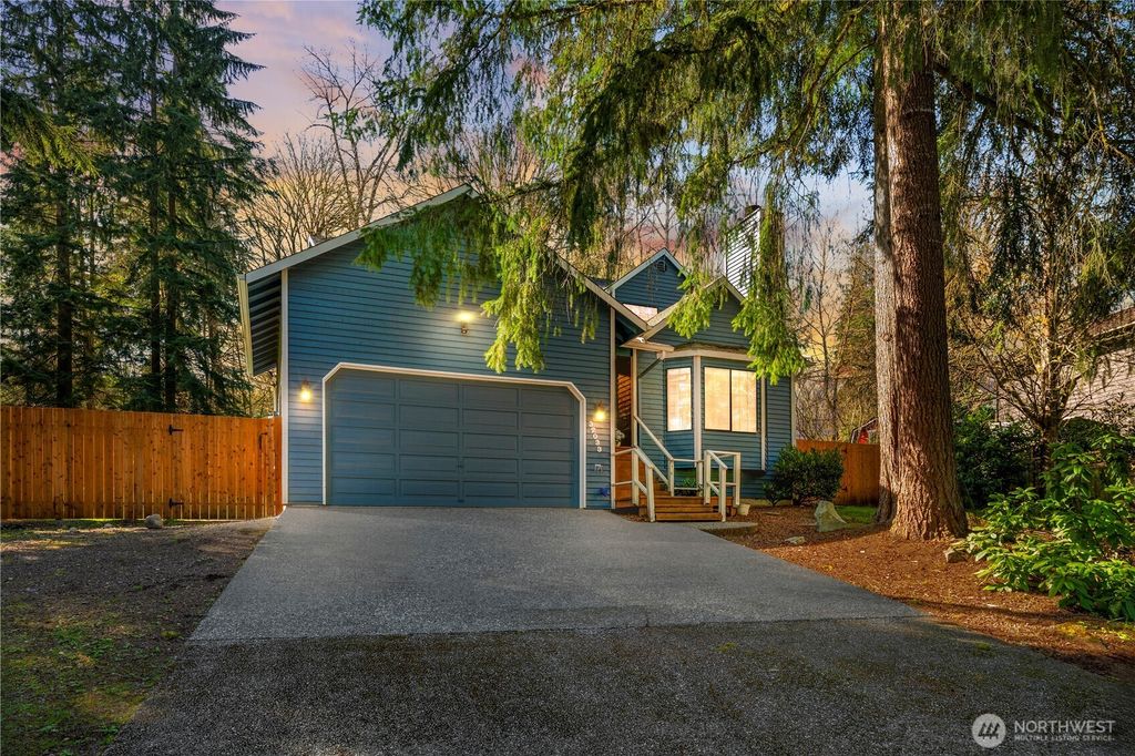 Photo of 32033 NE 139th Street, Duvall, WA 98019 (MLS # 2504219)