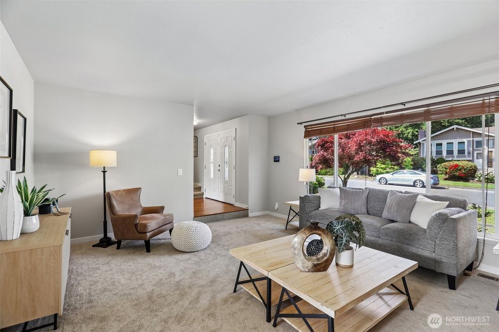 Photo of 4735 SW 312th Place, Federal Way, WA 98023 (MLS # 2521481)