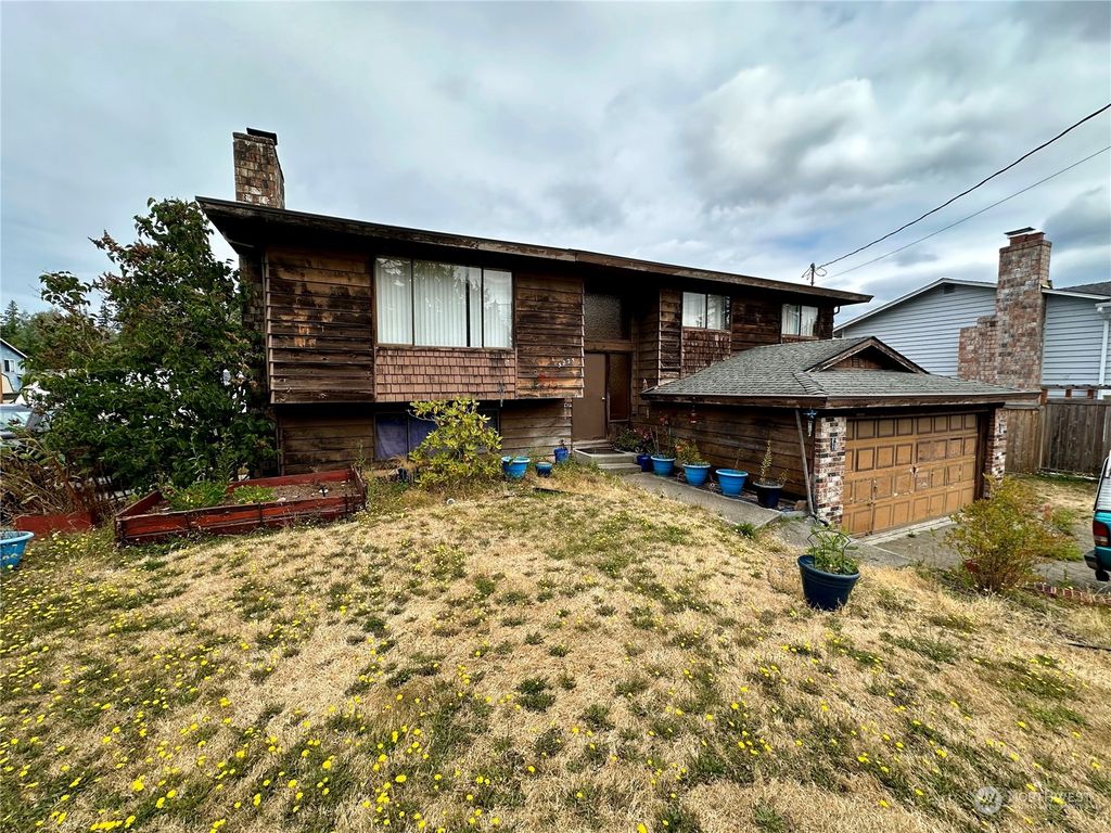 Photo of 5225 152nd Street SW, Edmonds, WA 98026 (MLS # 2278523)